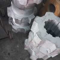 Полумуфта ведомая -  ООО ЭКГ Деталь