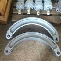 Колодка -  ООО ЭКГ Деталь