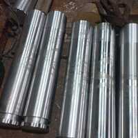 Ось опорная -  ООО ЭКГ Деталь