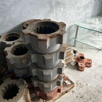 Полумуфта ведомая -  ООО ЭКГ Деталь