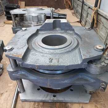 Муфта переключения левая -  ООО ЭКГ Деталь